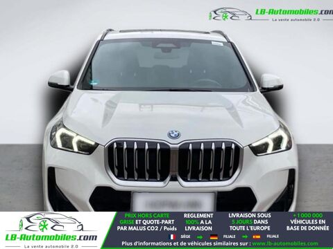X1 xDrive 30e 326ch BVA 2023 occasion 31850 Beaupuy