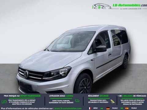 Annonce voiture Volkswagen Caddy 22650 €