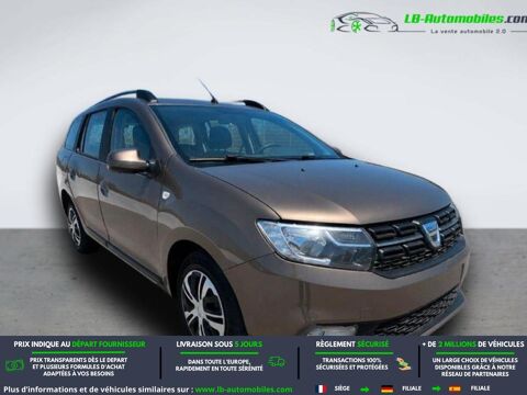 Logan dCi 95 2020 occasion 31850 Beaupuy