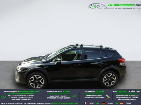XV 2.0i e-150 ch BVA 2020 occasion 31850 Beaupuy