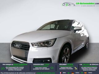 A1 1.0 TFSI 95 BVM 2016 occasion 31850 Beaupuy