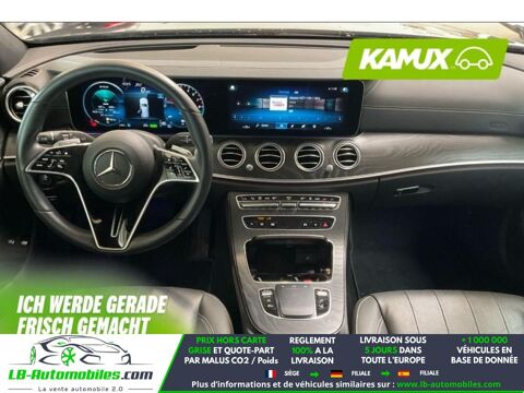 Classe E 300 e BVA 2022 occasion 31850 Beaupuy