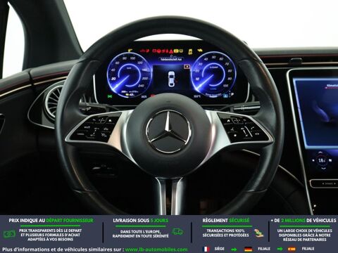 EQE 350 4MATIC 2023 occasion 31850 Beaupuy