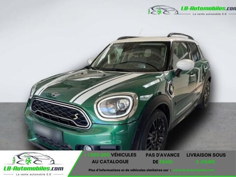 Countryman 136 ch BVA 2020 occasion 31850 Beaupuy