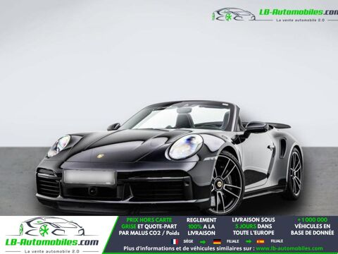 Annonce voiture Porsche 911 233575 €