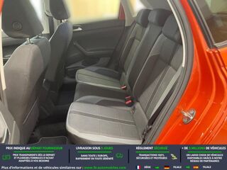 Polo 1.0 TSI 115 S&S BVA 2018 occasion 31850 Beaupuy