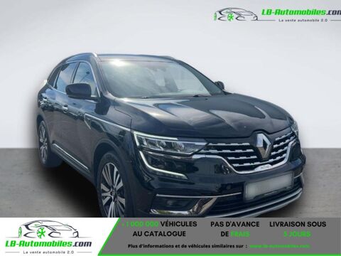 Renault Koleos dCi1 85 BVA AllMode 4x4 2022 occasion Beaupuy 31850
