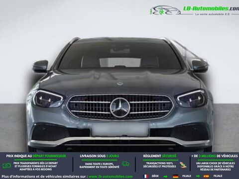 Classe E 300 e BVA 2024 occasion 31850 Beaupuy