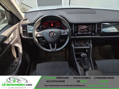 Kodiaq TSI 150 BVA 5pl 2019 occasion 31850 Beaupuy