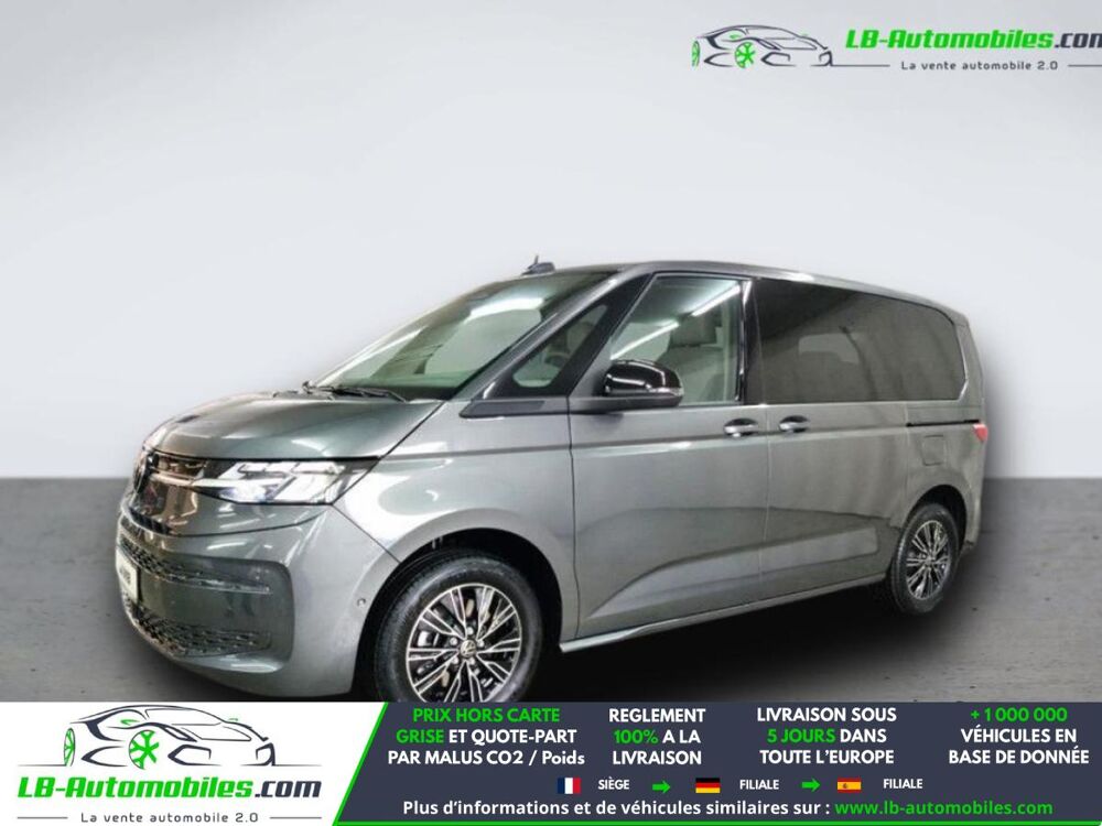 MULTIVAN 2.0 TSI 204 BVA 2025 occasion 31850 Beaupuy