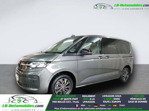 Annonce voiture Volkswagen MULTIVAN 70300 €