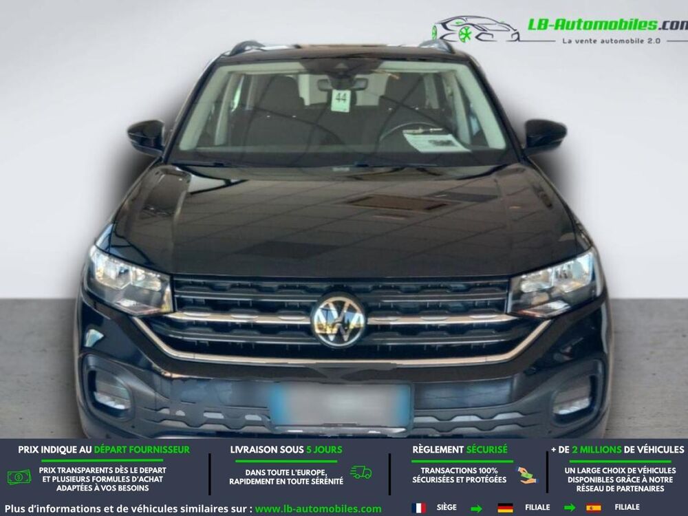 Golf SW 1.0 eTSI 110 BVA 2023 occasion 31850 Beaupuy