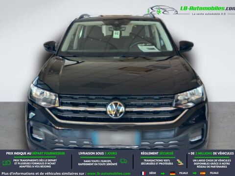 Golf SW 1.0 eTSI 110 BVA 2023 occasion 31850 Beaupuy