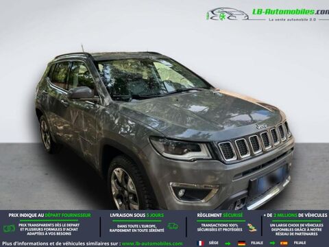 Compass 1.4 MultiAir 170 ch BVA 2019 occasion 31850 Beaupuy
