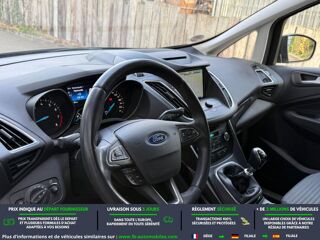 C-max 1.5 EcoBoost 150 BVM 2016 occasion 31850 Beaupuy