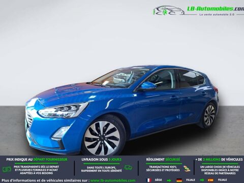 Annonce voiture Ford Focus 12990 €