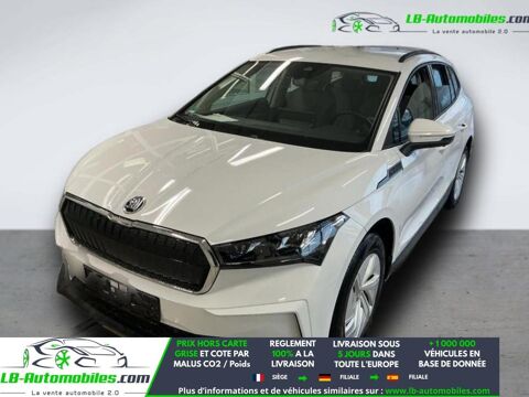 Skoda Enyaq iV 50 2021 occasion Beaupuy 31850