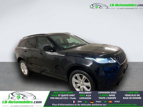 Range rover velar 2.0L D240 BVA 2020 occasion 31850 Beaupuy
