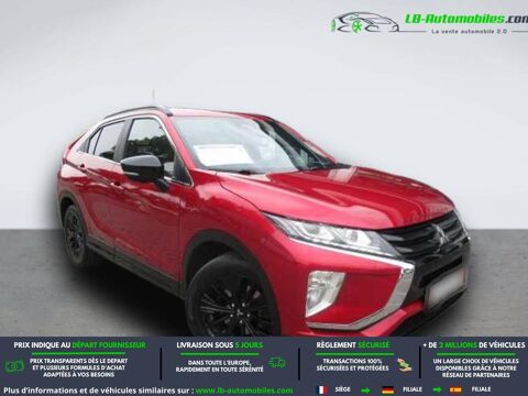 Annonce voiture Mitsubishi Eclipse Cross 18990 €