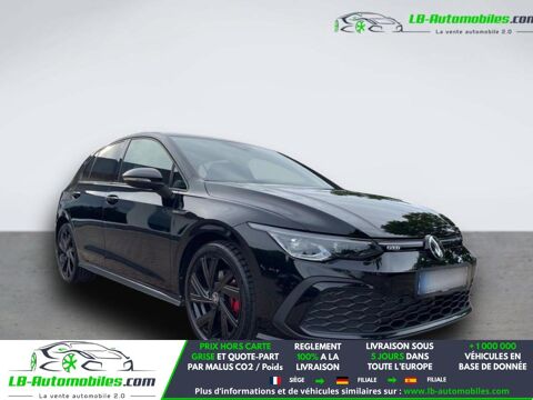 Golf 2.0 TDI SCR 200 BVA 2024 occasion 31850 Beaupuy