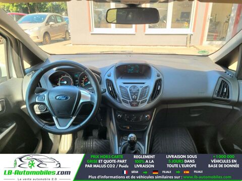 B-max 1.0 EcoBoost 100 BVM 2017 occasion 31850 Beaupuy