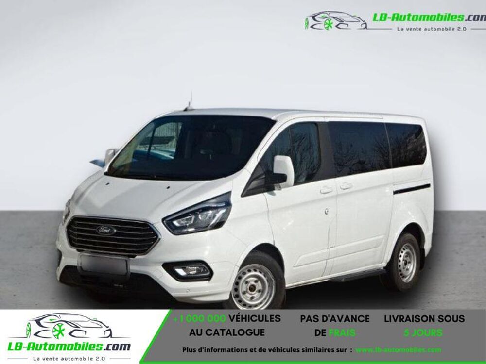 Tourneo VP 320 L2H1 2.0 EcoBlue 150 Mhev 2022 occasion 31850 Beaupuy