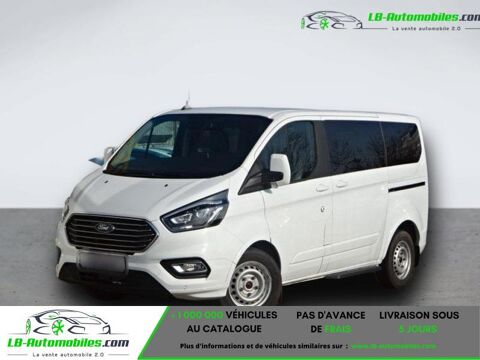 Annonce voiture Ford Tourneo VP 40000 €