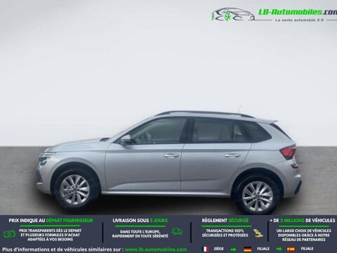 Kamiq 1.5 TSI Evo 2 150 ch BVA 2025 occasion 31850 Beaupuy