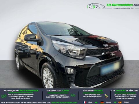 Picanto 1.0 DPi 67ch BVA 2021 occasion 31850 Beaupuy