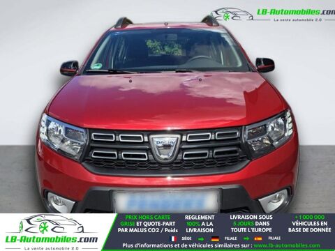 Sandero dCi 95 2019 occasion 31850 Beaupuy