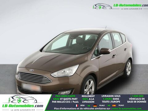 Annonce voiture Ford C-max 13680 €