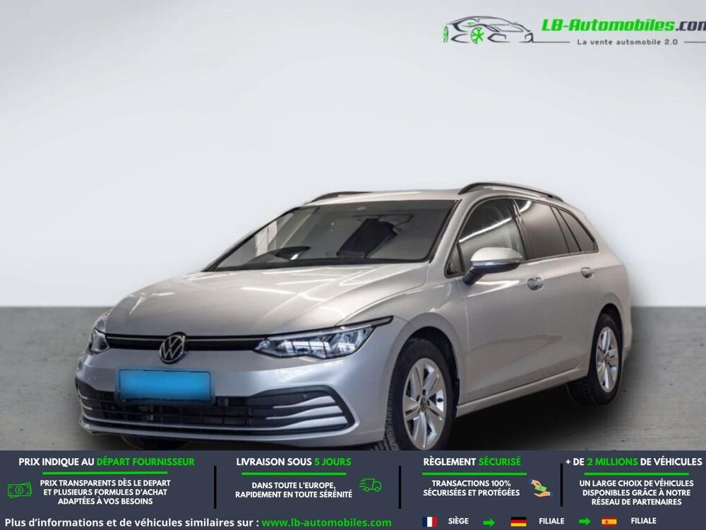 Golf SW 1.0 TSI 110 BVM 2022 occasion 31850 Beaupuy