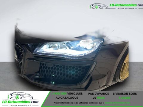 Audi R8 V10 5.2 FSI 525 Quattro R-Tronic 2010 occasion Beaupuy 31850
