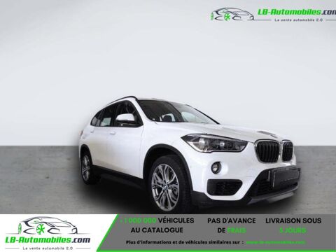 BMW X1 sDrive 18d 150 ch BVA 2018 occasion Beaupuy 31850