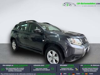 Duster dCi 110 BVM 4x2 2019 occasion 31850 Beaupuy