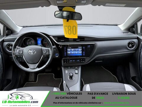 Auris 100 VVT-i 2018 occasion 31850 Beaupuy