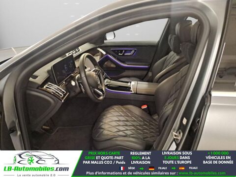 Classe S 580 e BVA 2023 occasion 31850 Beaupuy