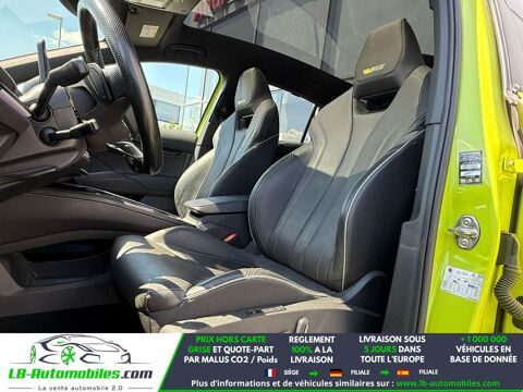 Enyaq iV RS 2023 occasion 31850 Beaupuy