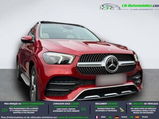 Classe GLE 450 EQBoost BVA 4Matic 2019 occasion 31850 Beaupuy