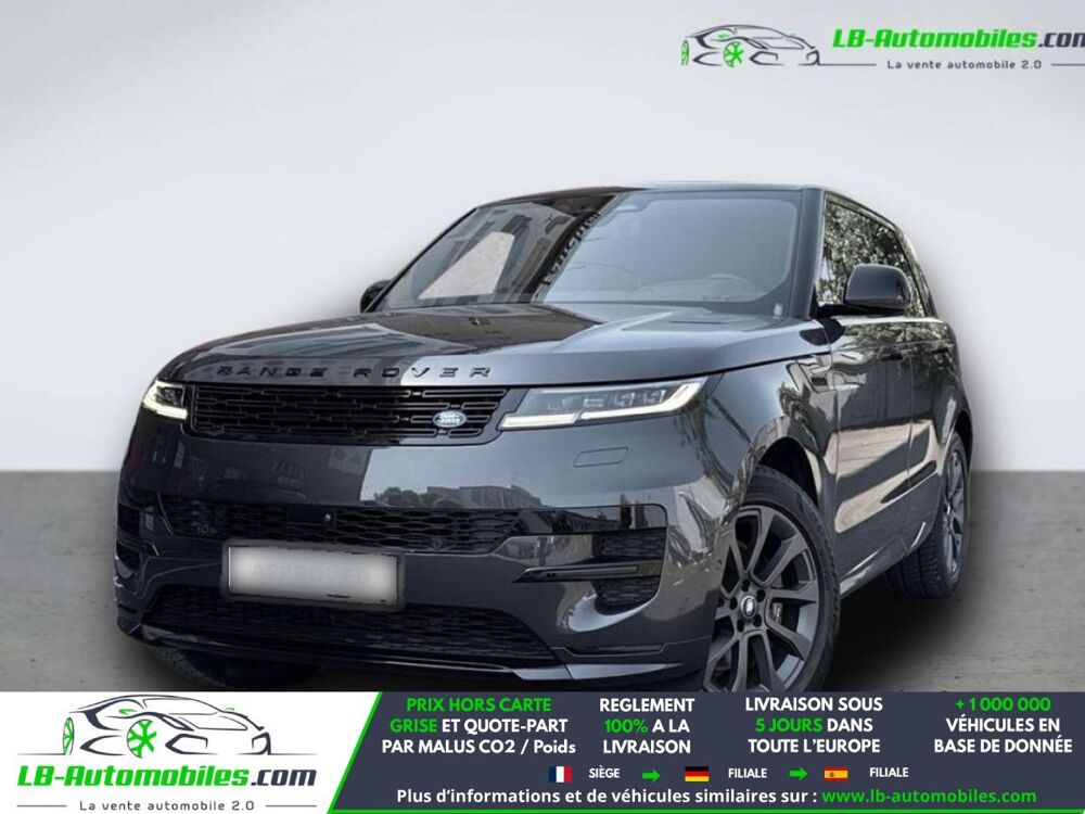 Range Rover D350 3.0D i6 350ch 2025 occasion 31850 Beaupuy