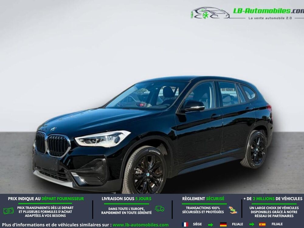 X1 sDrive 18i 136 ch BVA 2021 occasion 31850 Beaupuy