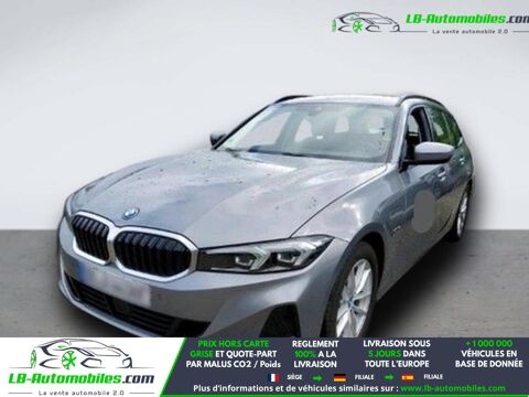 Annonce voiture BMW Série 3 34400 €
