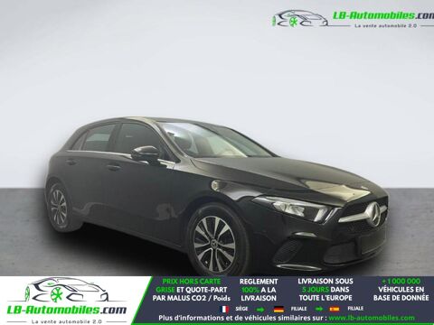 Annonce voiture Mercedes Classe A 24900 €