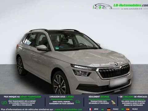 Kamiq 1.0 TSI 116 ch BVA 2019 occasion 31850 Beaupuy