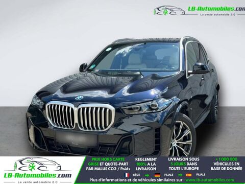 Annonce voiture BMW X5 79900 €