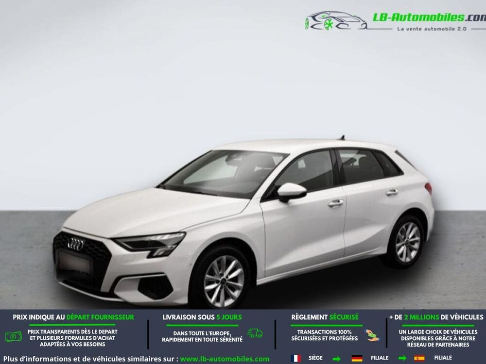 A3 35 TDI 150 BVA 2023 occasion 31850 Beaupuy