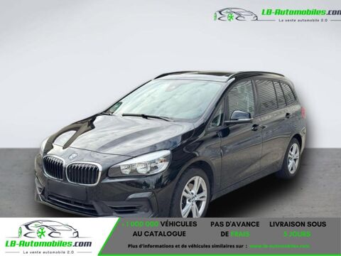 BMW S&eacute;rie 1 118i 140 ch BVM 2019 occasion Beaupuy 31850