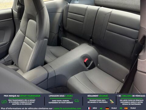 911 S 3.0i 450 PDK 2019 occasion 31850 Beaupuy