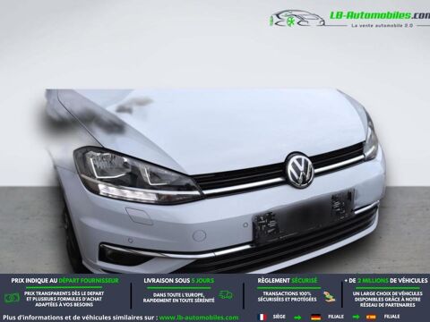 Golf 1.0 TSI 110 BVM 2018 occasion 31850 Beaupuy