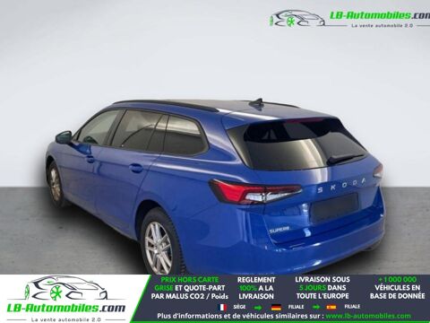 Superb 2.0 TDI 150 ch BVA 2024 occasion 31850 Beaupuy